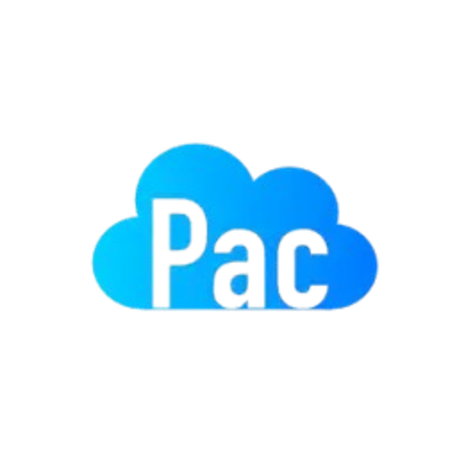 CloudPac logo