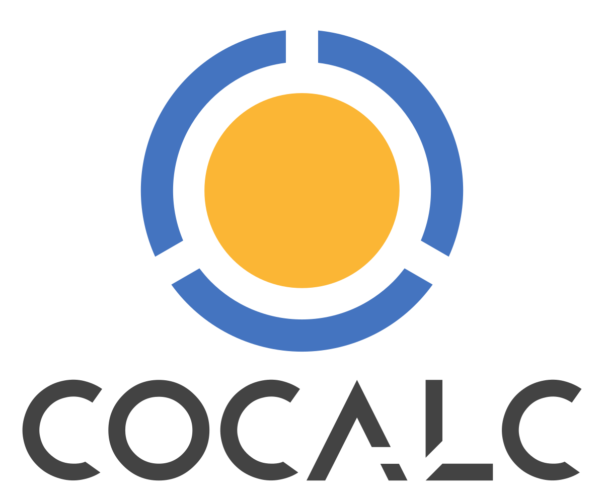 CoCalc logo